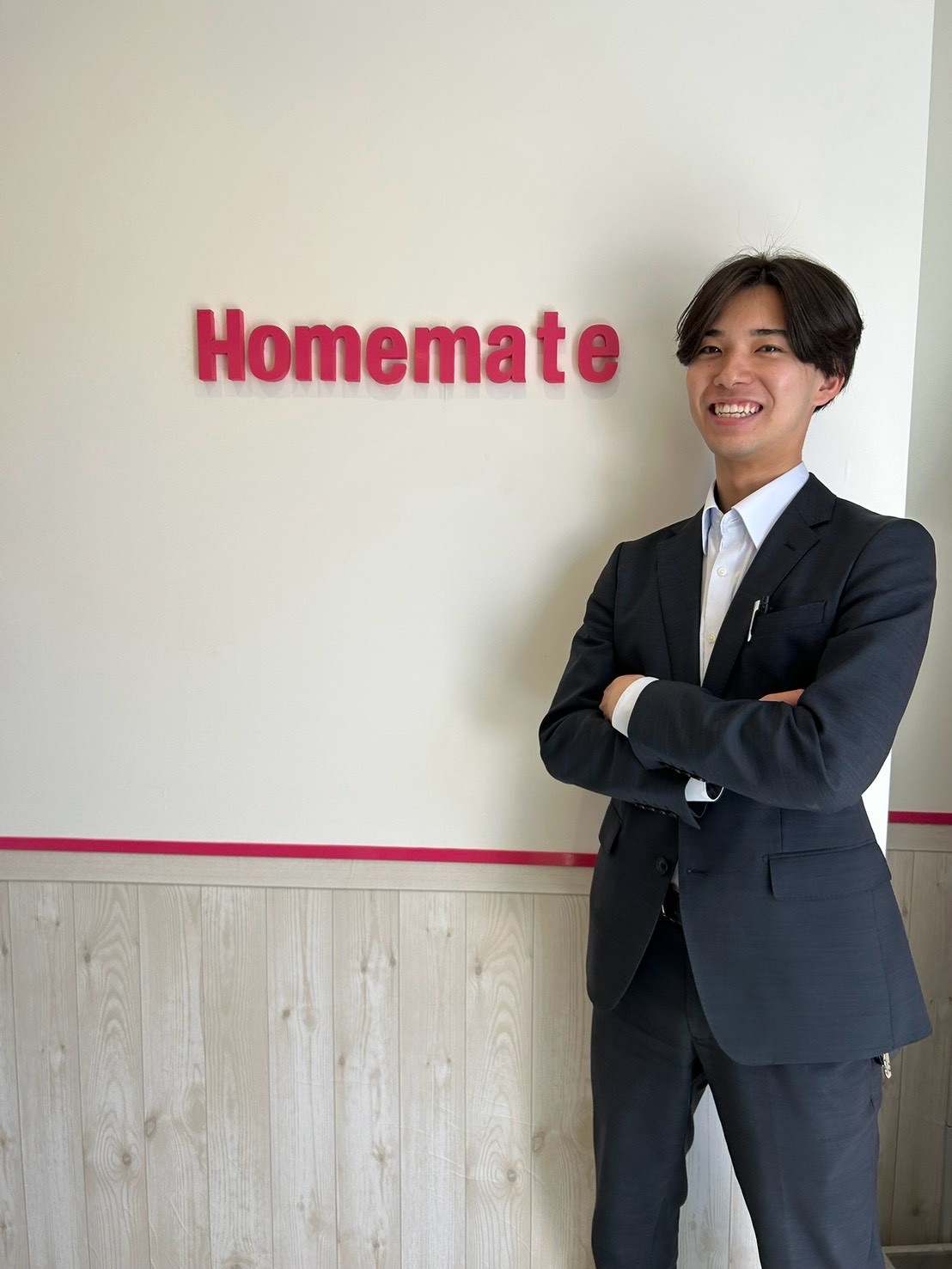 二村 蓮太さん