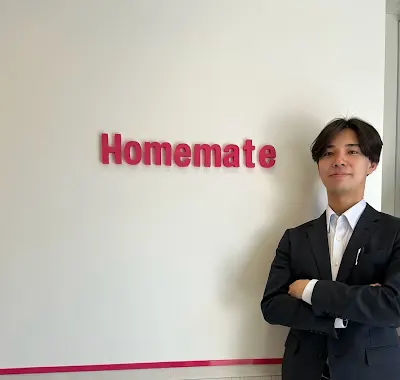 二村 蓮太さん