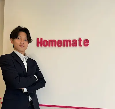 本多 翼さん