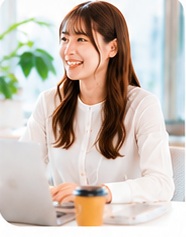 Sさん
